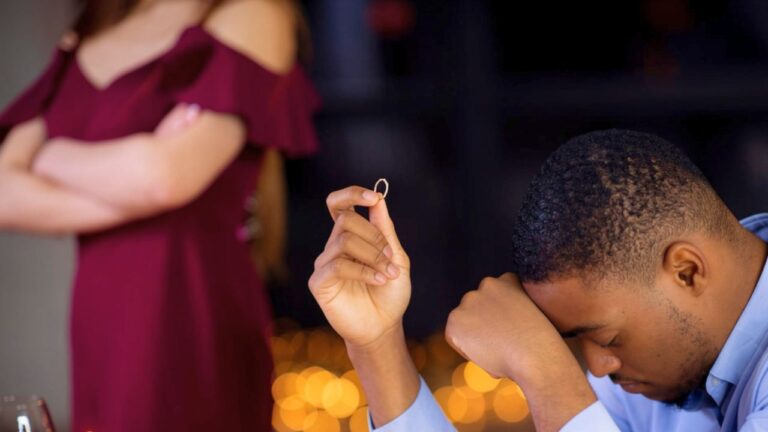 Woman says her brother proposed with the one thing their grandmother meant for her — and the engagement fell apart almost immediately once the truth came out