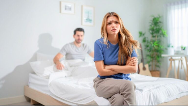 Woman says her husband begged for an open marriage — and she says the fallout wrecked their finances, their home life, and any chance she could still look at him the same way