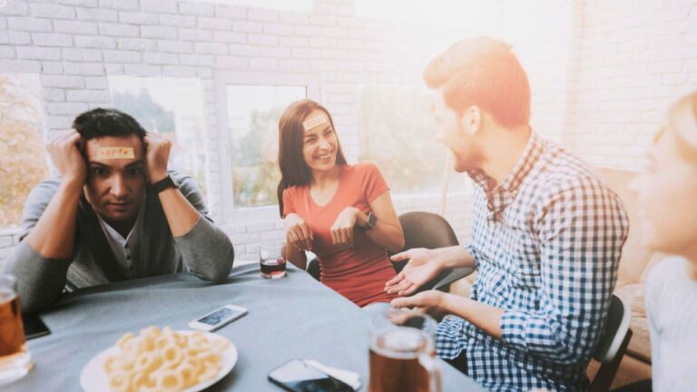 Man says his wife humiliated him in front of all their friends with one drunken joke — and the fallout left him questioning whether he could ever feel normal around her or their whole social circle again