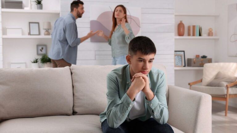 Woman says her husband’s affair with a married coworker blew up their 16-year relationship during their son’s cancer treatment — and the update makes clear she did not lose everything after all