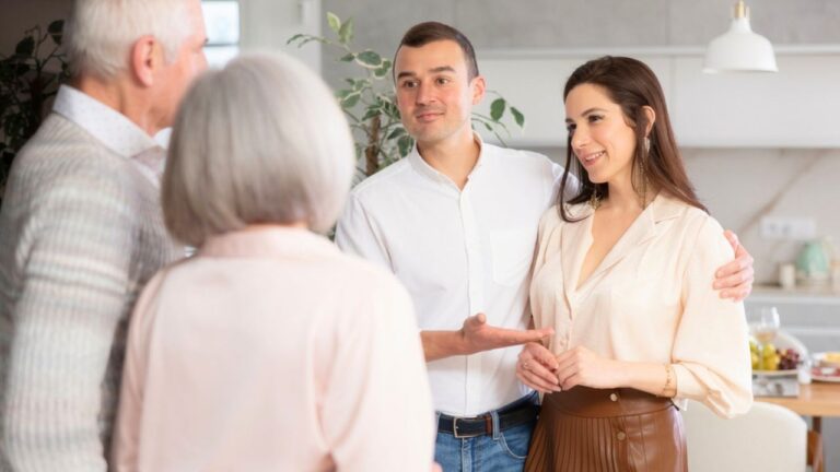 Woman says she has been married since 2021 — but her husband’s family still thinks she is just the girlfriend