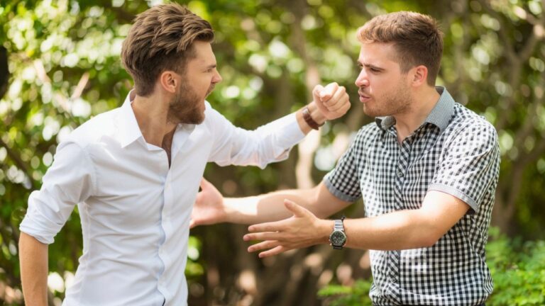 Father Says His In-Laws Beat Him Unconscious in Front of His Son — and His Wife Still Asked Him To Drop the Charges To “Save the Family”