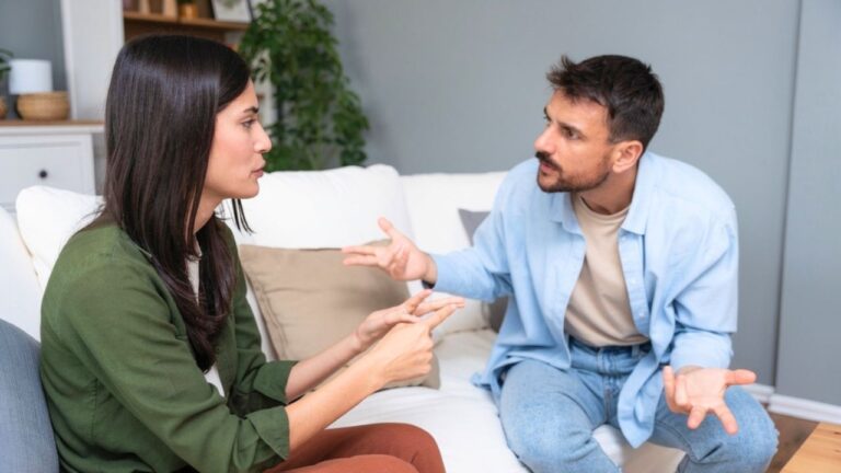 Man says his wife invited her ex-boyfriend to stay in their home for days — and the marriage never really recovered after he realized she cared more about protecting the ex’s feelings than his