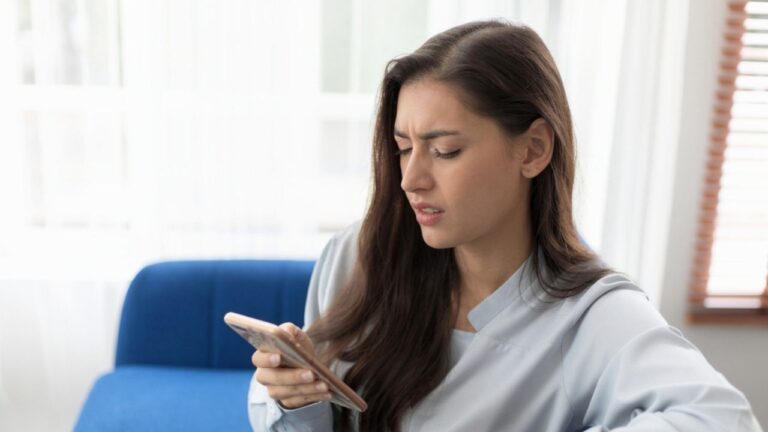 Woman says her fiancé’s younger sister sent her vicious messages out of nowhere — and the real damage was realizing no one in that family seemed all that interested in telling the truth once the lies were out