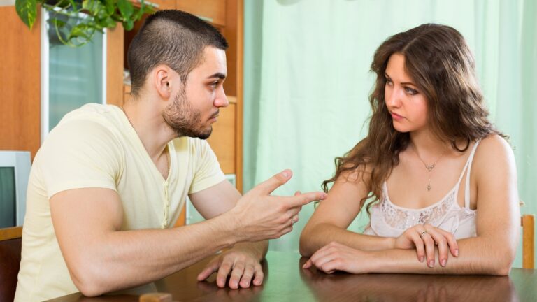 Woman says her boyfriend kept dodging marriage for years — then finally admitted he would only do it to make her happy
