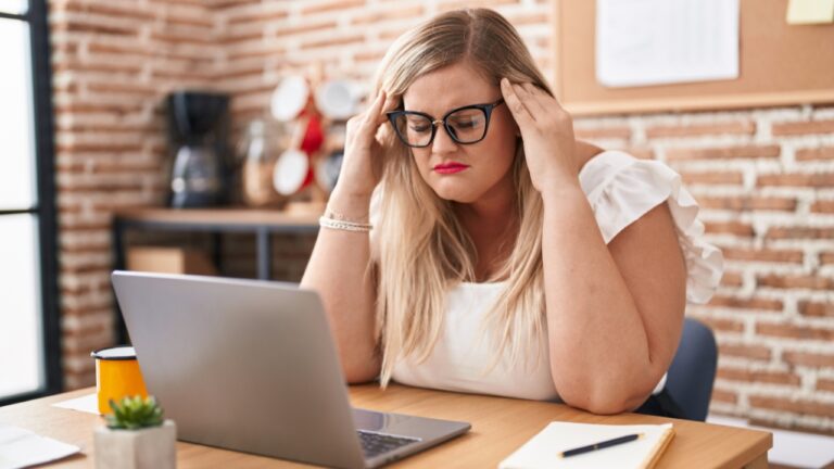 Worker says her boss demanded proof she was really exercising — and the update says the whole office kept getting stranger after that