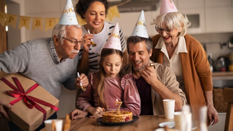 Mom Says Her In-Laws Planned Her Daughter’s Birthday Party — Then Refused To Invite the Other Grandparents