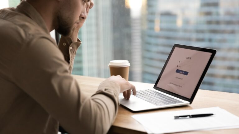 Man Says He Let a Coworker Use His Login — Then Found Out It Was Being Used on Days He Wasn’t Even There