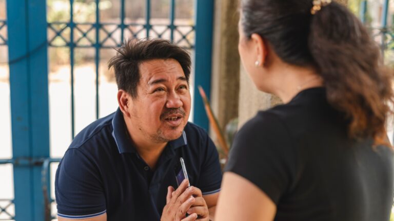 Woman says her husband asked her to help raise the baby from his affair — and the update made the whole situation look even worse than the first confession