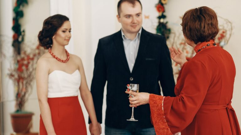 Groom Says His Mother-in-Law Took Over the Wedding — Then Kept Mocking His Family’s Home State Afterward