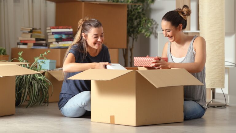 Woman says she helped her roommate move in — then months later she walked in on her sleeping with her father and realized the entire friendship may have been built on a lie