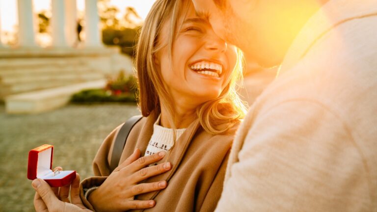 Woman says going no-contact with her parents over her engagement was hard enough — then she says they escalated to lawsuits, threats at her husband’s job, trespassing, and hidden trackers on the car