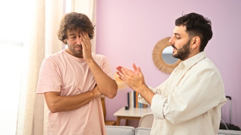 Man Says He Let a Friend Stay “A Few Days” — Then Weeks Passed and the Friend Still Had No Plans To Leave