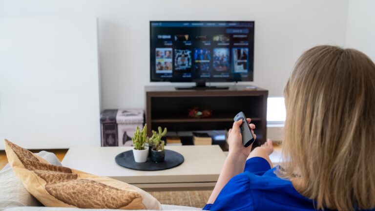 Woman Says She Let Her Friend Use Her Streaming Account — Then Got Locked Out of It Completely