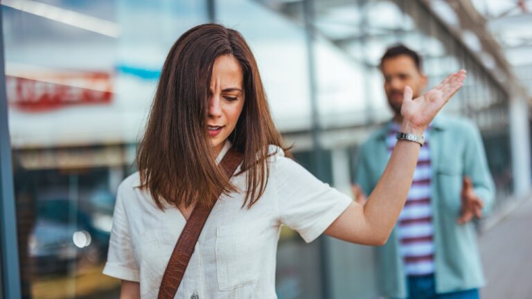 Woman says she spent years waiting for her boyfriend to propose — and after one more round of disappointment, she finally walked away and built a life that looked better without him in it