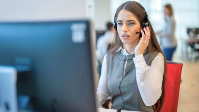 Customer Service Worker Says Caller Threatened Violence — Then Asked if Charges Were Even Possible