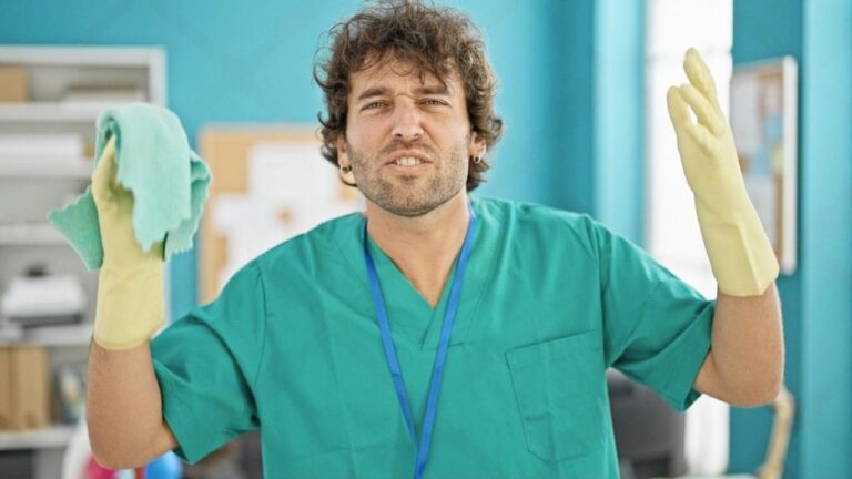 Clinical Worker Says Coworker Threatened Violence in Front of Kids — Then Management Said They’d Address It Later