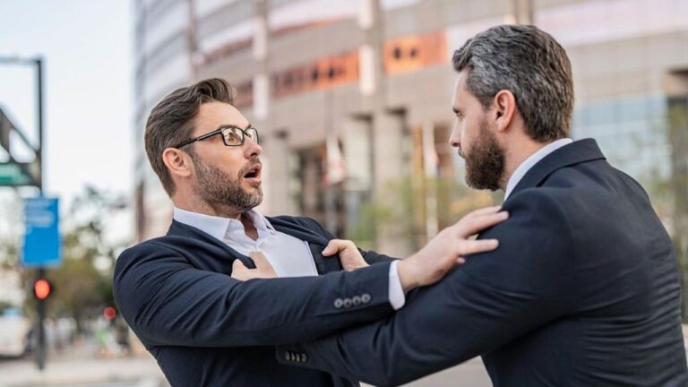 Worker Says Coworker Assaulted Them Outside the Workplace — Then HR Became Part of the Fallout