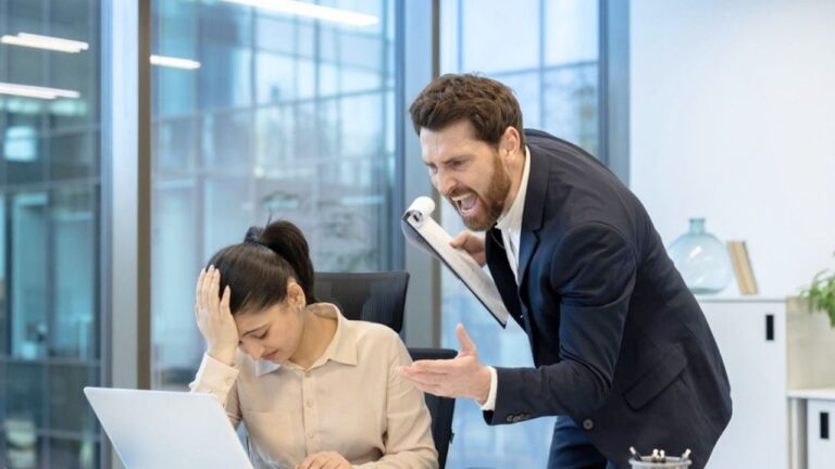 Coworker Kept Undermining Her Technical Work — Then HR Finally Saw the Pattern