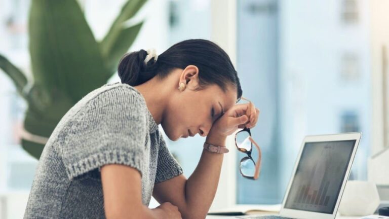 Coworker Was Constantly Out and She Had to Cover — Then His Accommodation Turned Into Her Burnout