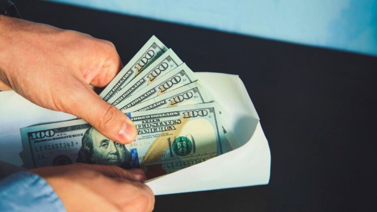 Guest Took Cash From an Envelope in His Home — Then He Had to Decide If a Police Report Was Worth the Fallout