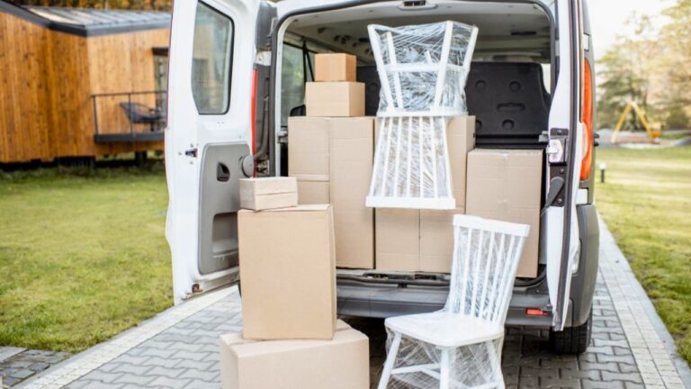 Buyer Canceled a Zelle Payment After Taking the Furniture — Then the Seller Realized the “Sale” Was Really Theft