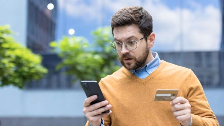 Man Found a Credit Card Opened in His Name — Then He Was Told a Police Report Might Be the Only Way to Clear It