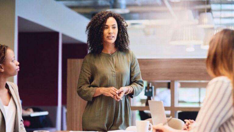 New Coworker Tried to Change the Whole Office in Three Weeks — Then Her Resignation Email Got Even Stranger