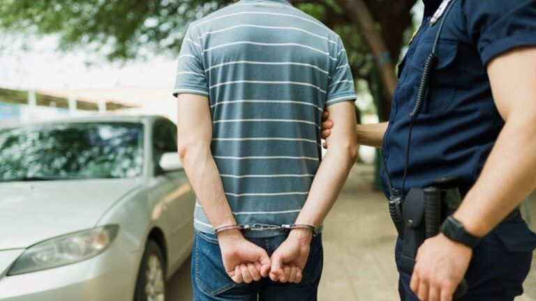 Man’s Car Was Stolen From the Driveway — Then Police Found a Teen Driving It but Said They Couldn’t Charge Him