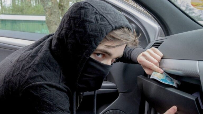 Employer’s Son Was Caught on Camera Going Through Her Car — Then the Boss Protected Him Anyway
