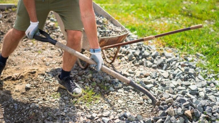 Neighbor Took Gravel From His Property — Then He Worried a Police Report Would Make the Harassment Worse