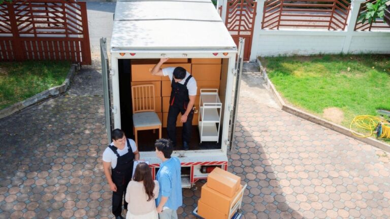 Moving Company Employee Stole Their Belongings During a Cross-Country Move — Then Police Couldn’t Get Them Back