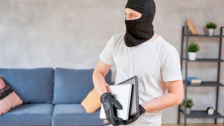 Tenant Says Another Tenant Stole From Him — Then Police and the Corporate Landlord Both Refused to Act