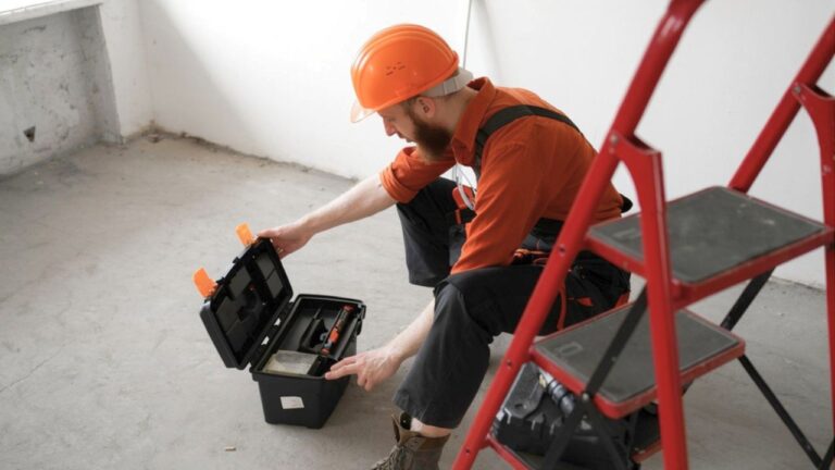 Contractor Was the Only Person in the Basement — Then a Valuable Sealed Lego Set Disappeared