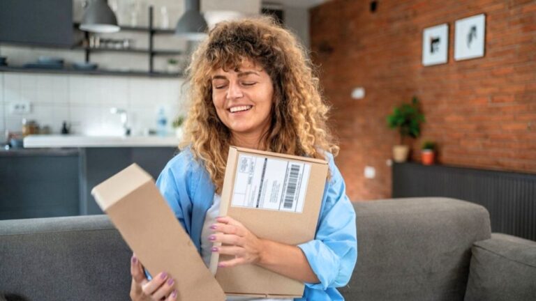 Tenant Kept Stealing Mail and Packages — Then Threw Away Whatever She Didn’t Want to Keep