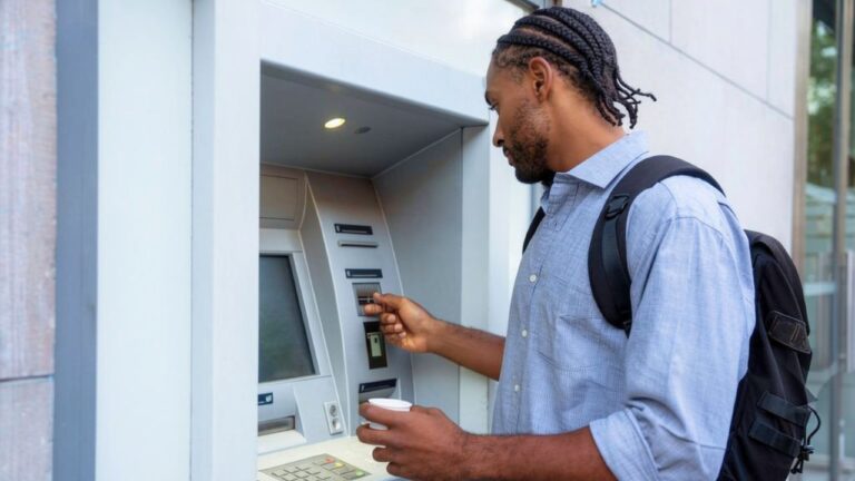 Boyfriend Saved Her Debit Card After One Food Run — Then Kept Spending Until She Broke Up With Him