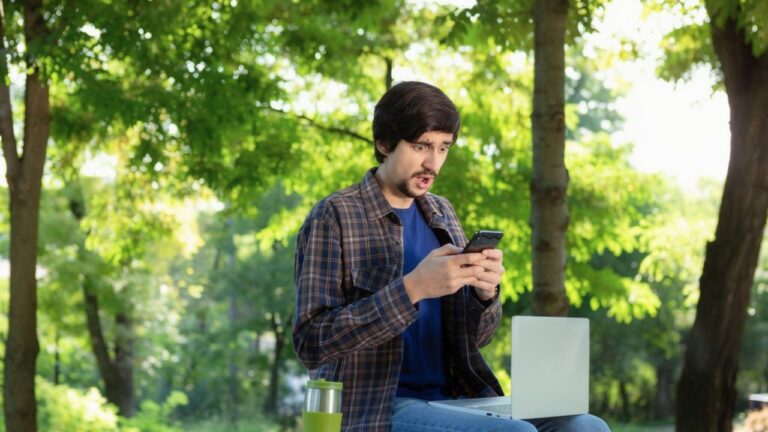 Mom Used Her Son’s Credit Card Information for Expensive Purchases — Then a Bank App Finally Exposed Years of Missing Money