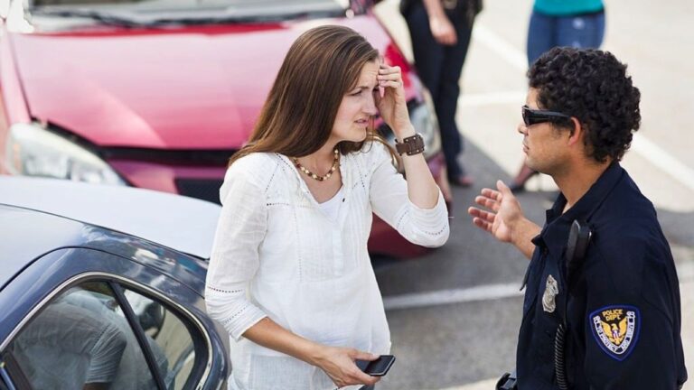 Sister Stole His Identity for a License, Insurance, and a Vehicle — Then the Police Called After an Accident