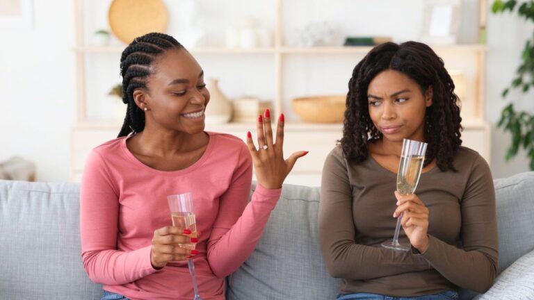 Bride Says Her Friend Skipped Dress Shopping for Brunch — Then Drifted Through Every Wedding Plan After Saying Yes to the Bridal Party