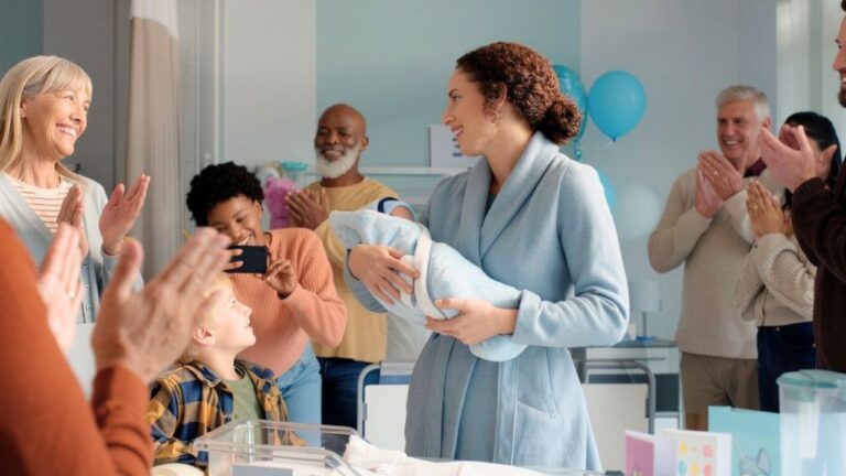 Woman Says Her Sister Used Her Baby Name Anyway — Then Told Her “You Don’t Own It”