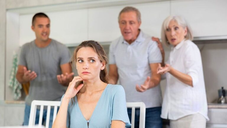 Woman Canceled the Family Cruise — Then the Real Reason Made the Whole Trip Fall Apart