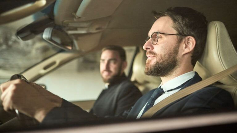 Coworker Expected a Daily Ride to Work — Then Got Mad When the Detour Wasn’t Free