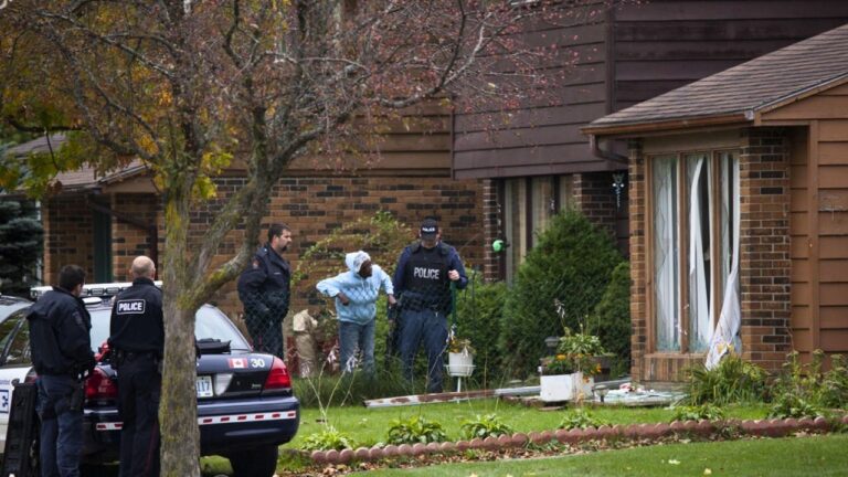 Neighbor Called Police on a Disabled Man She Thought Was “Creepy” — Then the Family Had to Protect Him From the Fallout