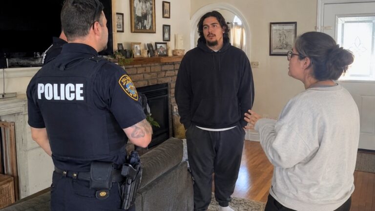 “The Cops Won’t Remove This Person From My Home”: Resident Says Guest Refused to Leave