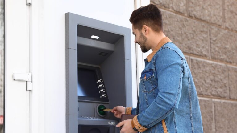 Brother Stole Nearly All of His Inheritance — Then He Learned the ATM Card Had Been Memorized