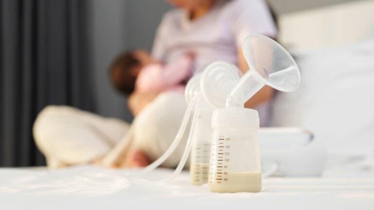 MIL Expected Her Daughter-in-Law to Pump Breast Milk for Her — Then the Family Boundary Got Serious