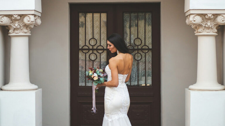 Father Refuses to Let His Daughter Use His House for Her Wedding Because of the Family’s Past Threats
