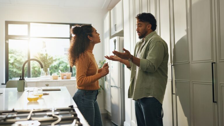 Man Says His Fiancée Kept Pushing Him to Invite the Parents Who Abandoned Him — Then He Said There May Be No Wedding
