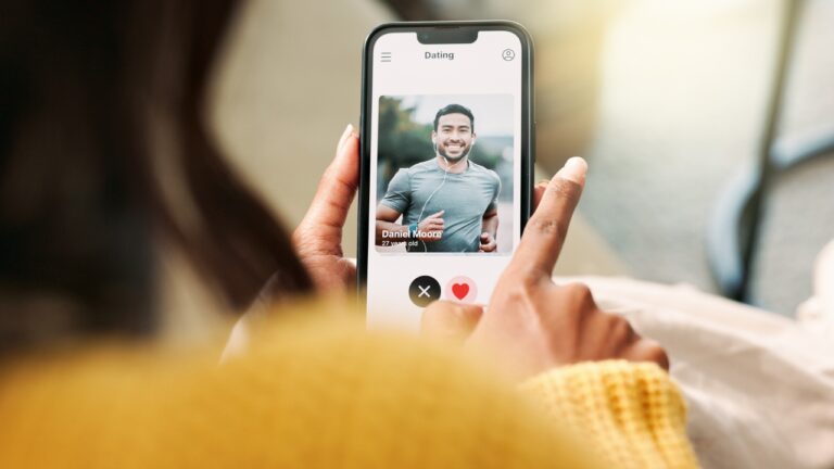 Woman Says a Dating App Match Asked for Her Number — Then Got Defensive When She Asked for His Instead