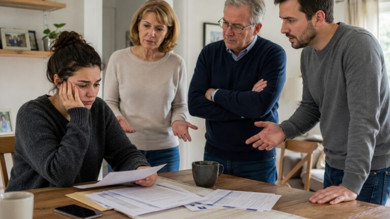 Woman Says Her Ex-Fiancé Left Her an Inheritance — Then His Family Demanded She Hand It Back
